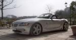 BMW ACS4 Sport Roadster by AC Schnitzer 2009 года